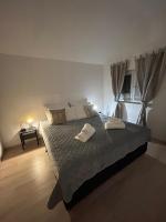 Apartman Leina - Ferienwohnung Kožino