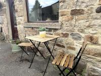 Stunning Cottage with Log Burner- King Bed- Great Design-Free Wood - B&B Frosterley