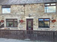 Stunning Cottage with Log Burner - B&B