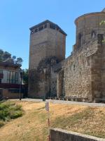 Encantador apartamento en Estella-Lizarra - B&B