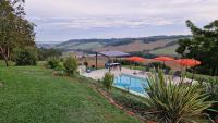Le Peyroutet - B&B Cazaux-Villecomtal