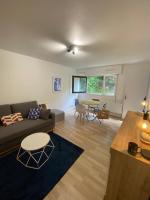 T2 au cœur d’Aurillac - B&B Aurillac
