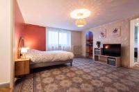 Apartment mit 1 Schlafzimmer