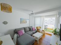 Apartamento Terraza a la Almadraba - Ferienwohnung Barbate