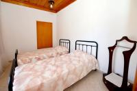 Villa Magdalini - B&B Chalkeío