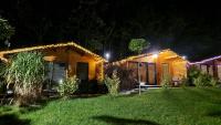 Kantadaj Village Domki Prestige - B&B Prudnik
