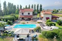 Podere Venanzio - B&B Lido di Camaiore