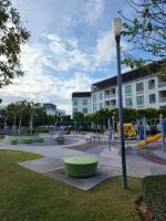 Muji House,Loft Imago@3Bedroom2Bathroom - B&B Kota Kinabalu