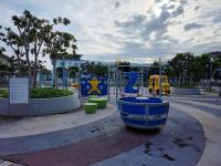 Muji House,Loft Imago@3Bedroom2Bathroom - Ferienwohnung Kota Kinabalu