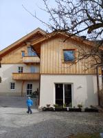 Apartment - Split Level