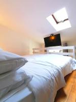 Casa del Cigno - B&B Monterotondo