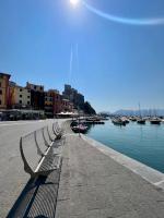Casa Ida - B&B Lerici
