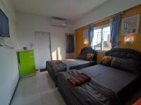 Large Twin Room