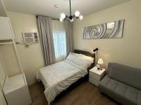 Affordable Condo Near Nuvali - Bed and Breakfast Silang