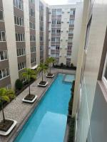 Affordable Condo Near Nuvali - Ferienwohnung Silang
