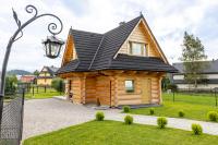 Bajka Chateau - B&B Czarna Góra