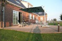 B&B Lemmer - Villa Efkes Pypskoft - Bed and Breakfast Lemmer