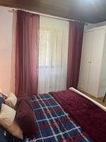 Doppelzimmer mit Parkblick