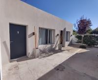 Apartamento de 1 dormitorio