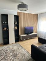 BrightNest - Bed and Breakfast Ventspils