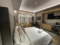 Diamond in City Luxury Suites - Ferienwohnung