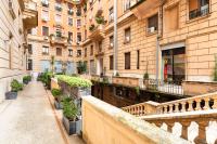 Donatello Boutique Apartment - B&B Roma