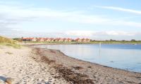 Ferielejligheden Bogense Strand / Holiday apartment Bogense Beach - B&B Bogense