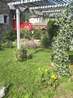 maison typique cévenole avec jardin - Ferienwohnung