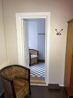 Chambre Double - Vue sur Jardin