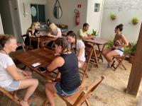 Bangalô Dunas - B&B Barreirinhas