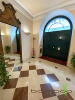 Bamboo Milano Unione TOP CLASS - Chambres d’hôtes Milan