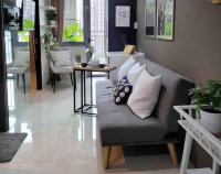 Condo in BGC near Grand Hyatt - B&B Manila