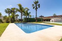 Allo Apartments Europa II Parking Piscina Padel 4 Habitaciones - Chambres d'hôtes Xérès