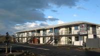Pegasus Gateway Motels & Apartments - B&B Rangiora