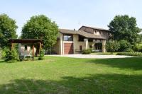 B&B San Zenone - Agriturismo Ca Roer appartamento 4 - Bed and Breakfast San Zenone