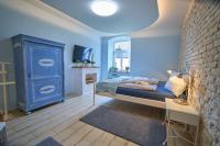 Apartmán U Pomněnky - B&B