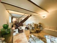 La Casa del Castello - Castello di Collepino - B&B Collepino