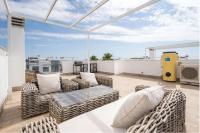 Pilar Palms Penthouse - Chambres d’hôtes Pilar de la Horadada