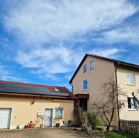 Schönes Apartment / Ferienwohnung am Regen - Chambres d'hôtes Blaibach