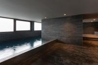 Tarter Mountain & SPA - Gym - Pool - Sauna - Walk To Slopes l by BonesVacances - Bed and Breakfast El Tarter
