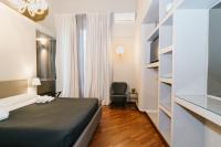 Chambre Double avec Baignoire Spa