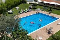 Pompeii Garden House - B&B Scafati