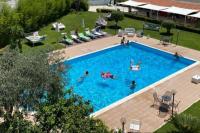 B&B Scafati - Pompei Garden House - Bed and Breakfast Scafati