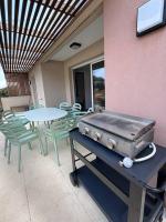 Maison Joepolly corsica - B&B Bonifacio