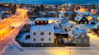 G19 Boutique Apartments - Bed and Breakfast