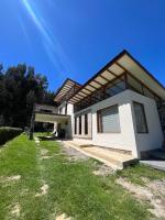 Casa de Campo Moderna Ubaté - Sector La Laja - Chambres d’hôtes