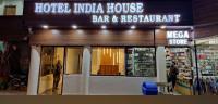 B&B Dharamsala - HOTEL INDIA HOUSE - Bed and Breakfast Dharamsala