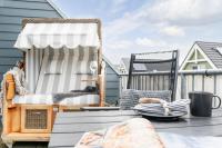 Zweite Heimat Büsum - B&B Büsum