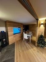 La Thuile: Sci, Trekking e Relax - B&B