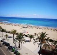 UIM Mediterraneo Cendoya 4 Wifi - B&B El Port de Sagunt